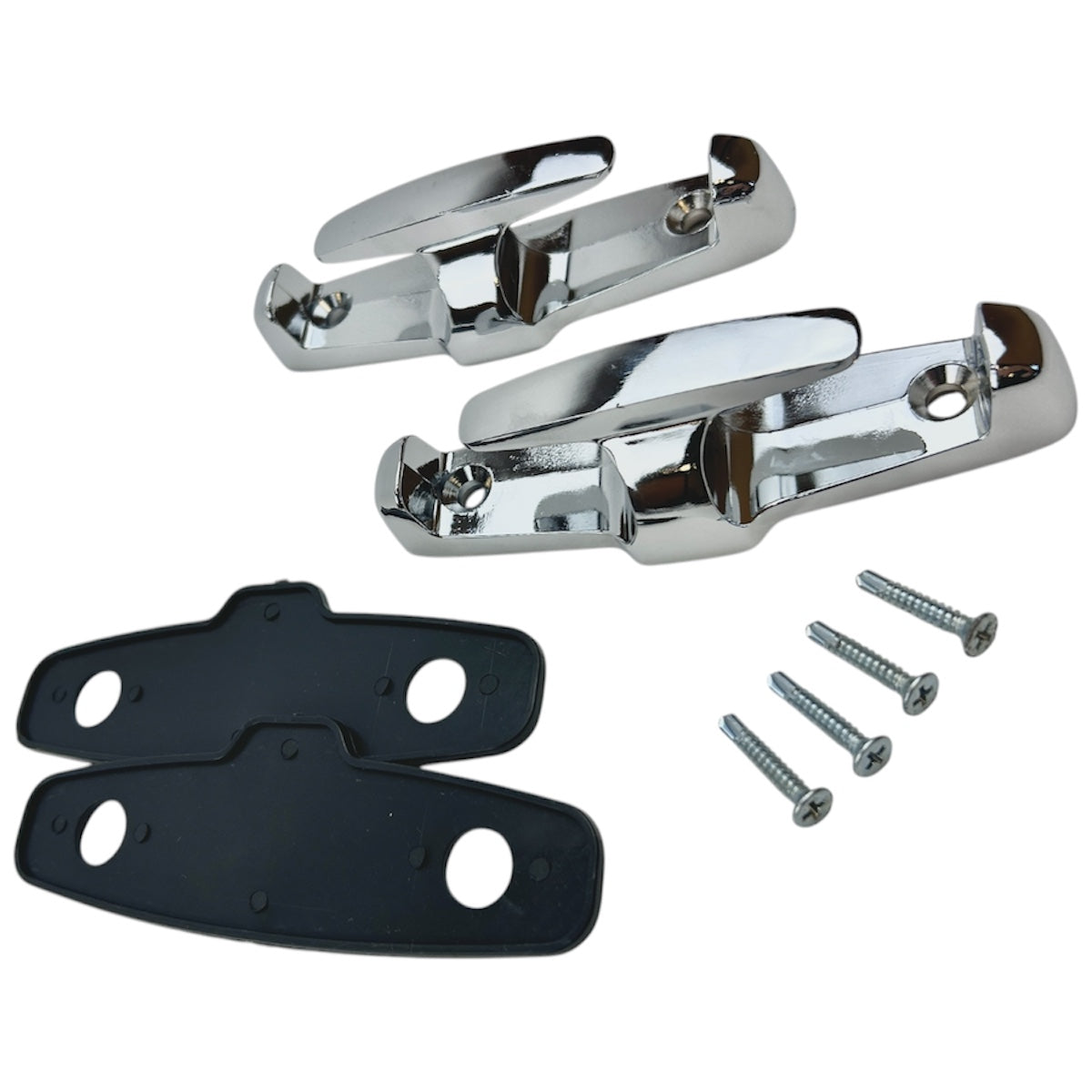 Gancho Para Carroceria Metálicos 12.5 Cm-Accesorios-Multishop Uruguay