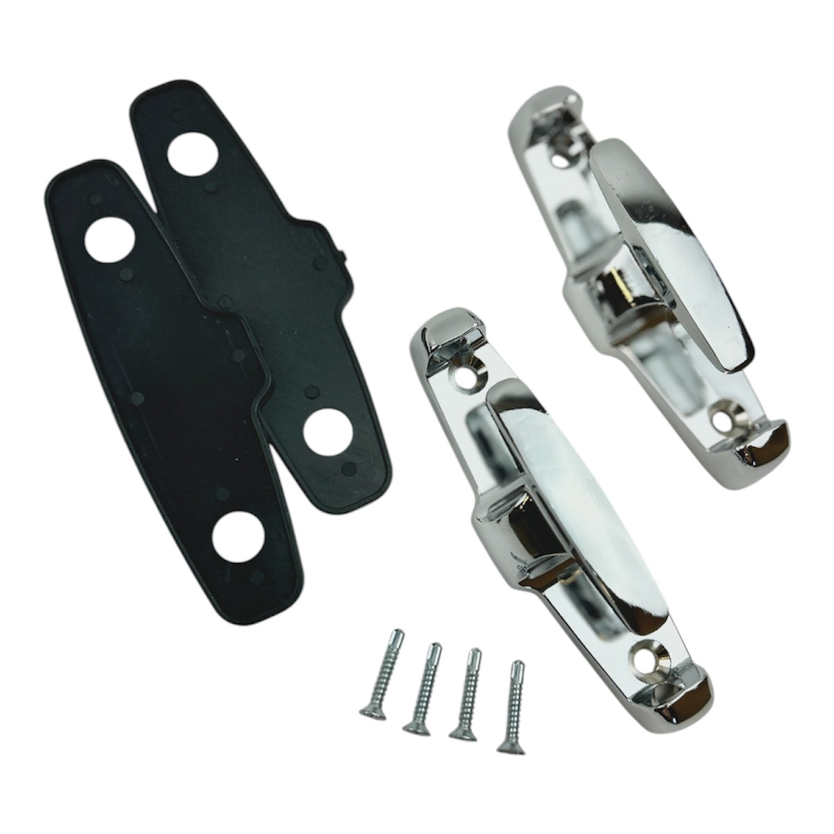 Gancho Para Carroceria Metálicos 12.5 Cm-Accesorios-Multishop Uruguay