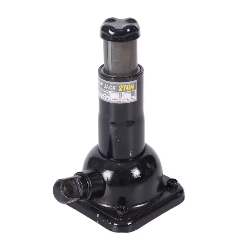 Gato Botella Mecánico 2 Ton para Pick Up-Gatos Hidraulicos-Multishop Uruguay
