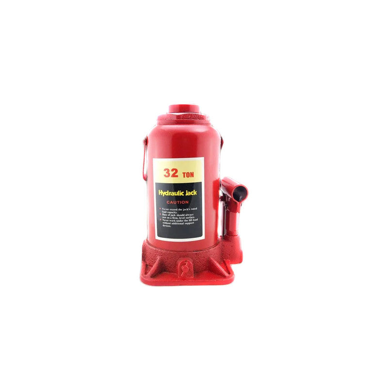 Gato Hidráulico Botella 32 Toneladas | Vehículos y Maquinaria Pesada-Gatos Hidraulicos-Multishop Uruguay