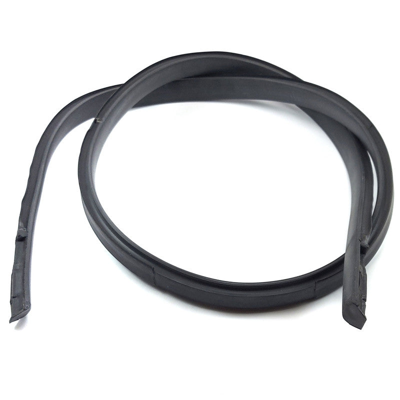 Goma Baul Universal C/Vuelo - Por Unidad 4200Mm-Burletes-Multishop Uruguay