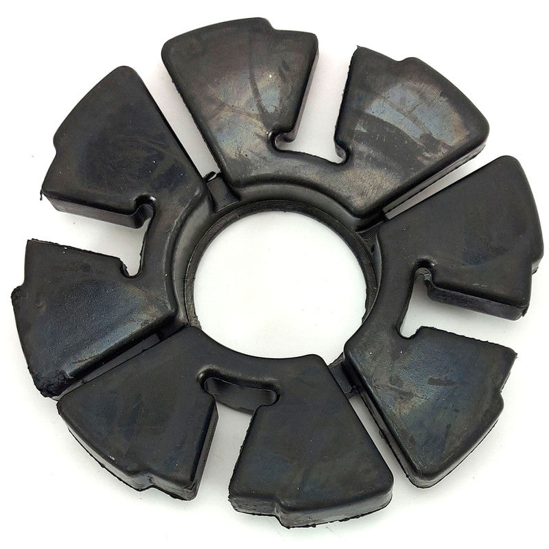 Goma Porta Plato Gs/Street Estrella-Goma Porta Plato-Multishop Uruguay