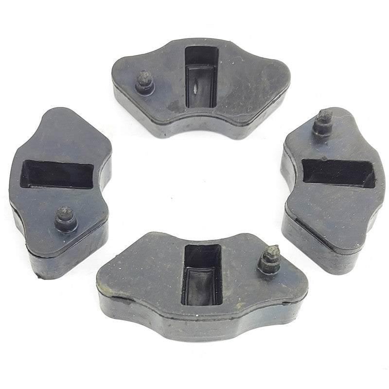 Goma Porta Plato Max/Fair/Eco/Orion 110 Juego-Goma Porta Plato-Multishop Uruguay