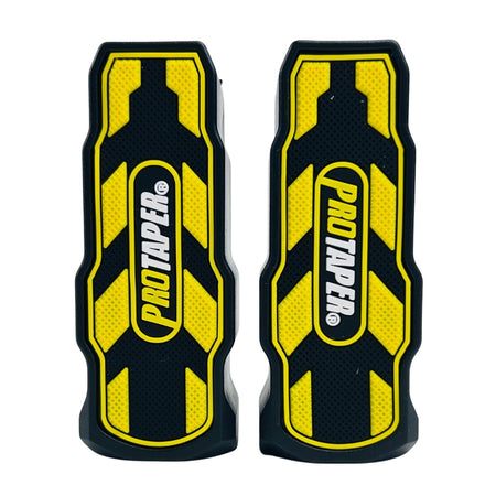 Goma Posa Pie Delantero ProTaper x2 Un-Posapies motos-Multishop Uruguay