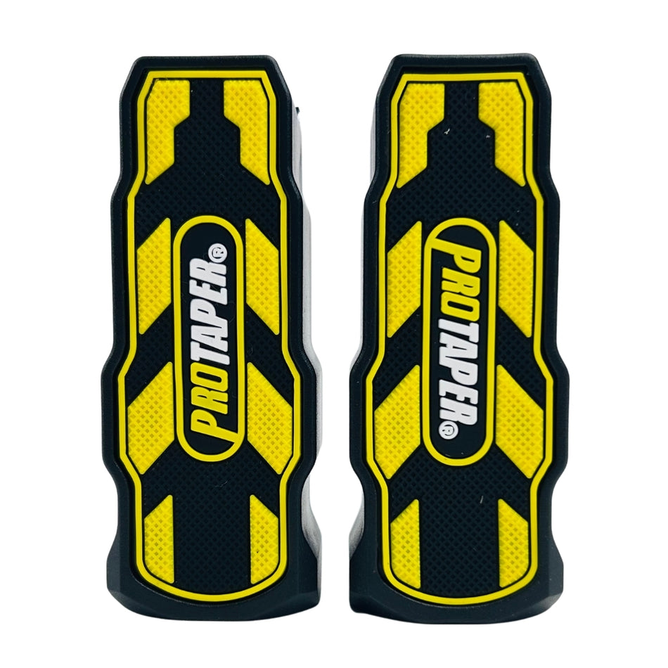 Goma Posa Pie Delantero ProTaper x2 Un-Posapies motos-Multishop Uruguay