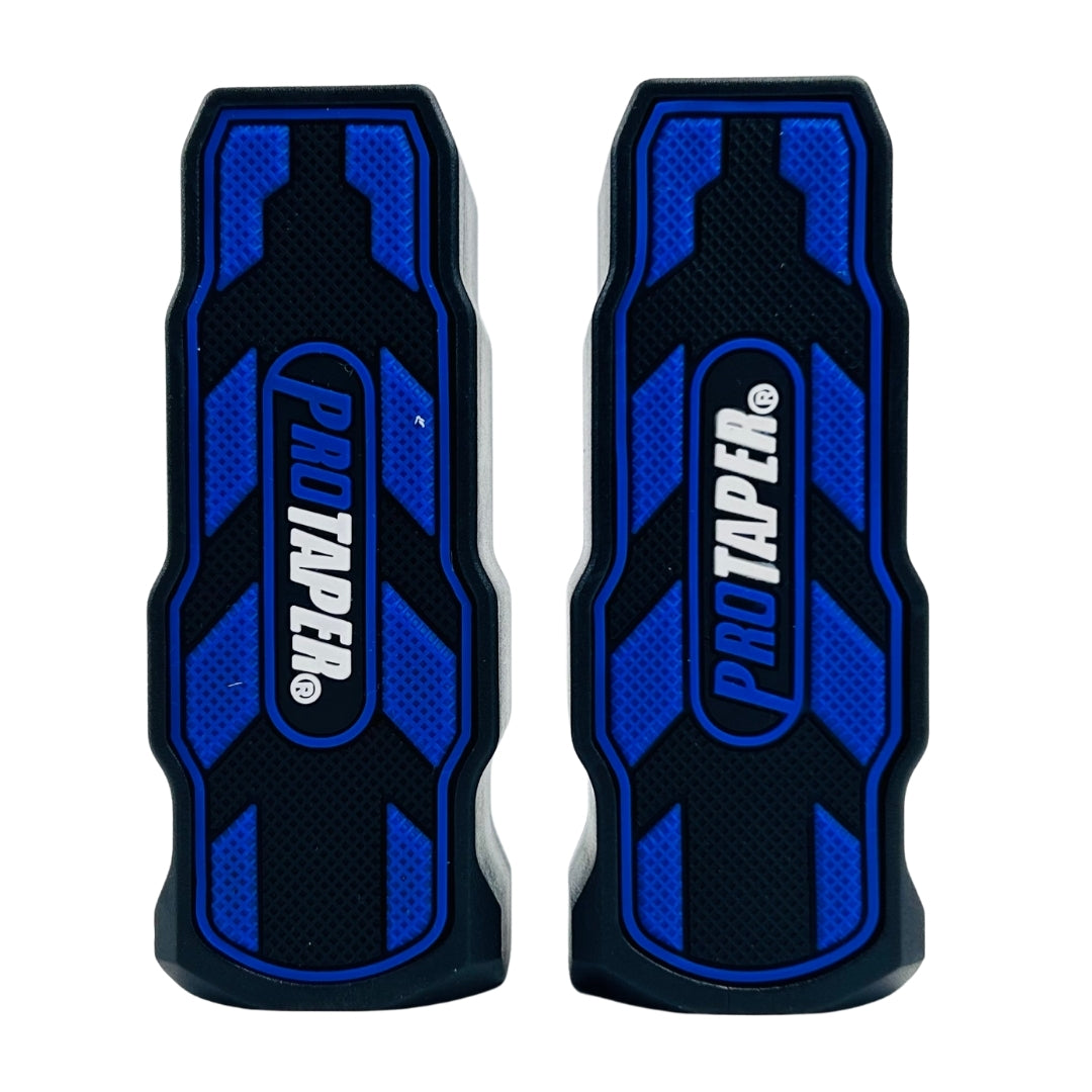 Goma Posa Pie Delantero ProTaper x2 Un-Posapies motos-Multishop Uruguay