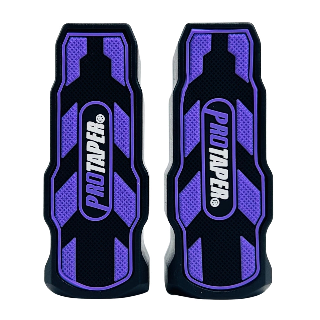 Goma Posa Pie Delantero ProTaper x2 Un-Posapies motos-Multishop Uruguay