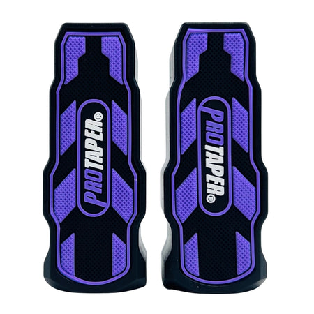 Goma Posa Pie Delantero ProTaper x2 Un-Posapies motos-Multishop Uruguay