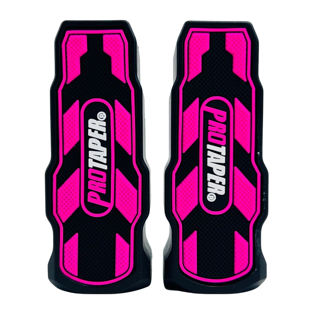 Goma Posa Pie Delantero ProTaper x2 Un-Posapies motos-Multishop Uruguay