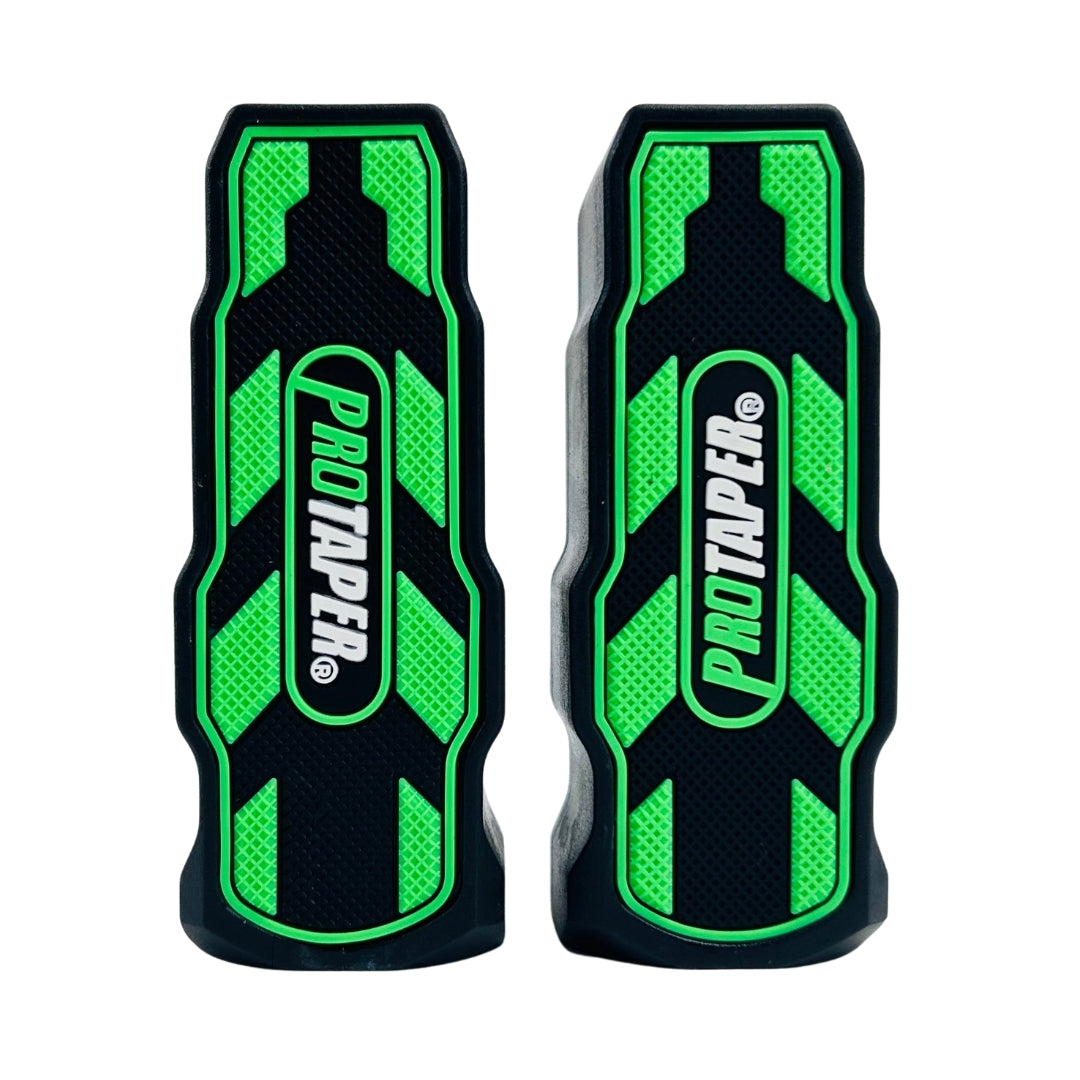 Goma Posa Pie Delantero ProTaper x2 Un-Posapies motos-Multishop Uruguay