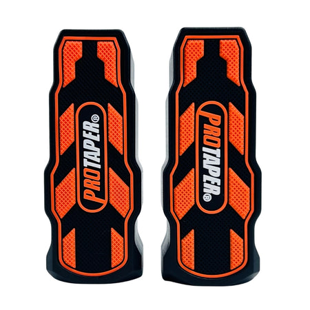 Goma Posa Pie Delantero ProTaper x2 Un-Posapies motos-Multishop Uruguay