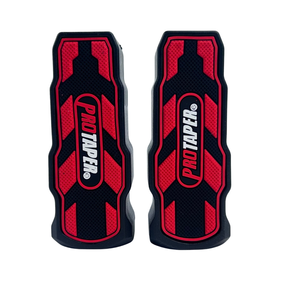 Goma Posa Pie Delantero ProTaper x2 Un-Posapies motos-Multishop Uruguay