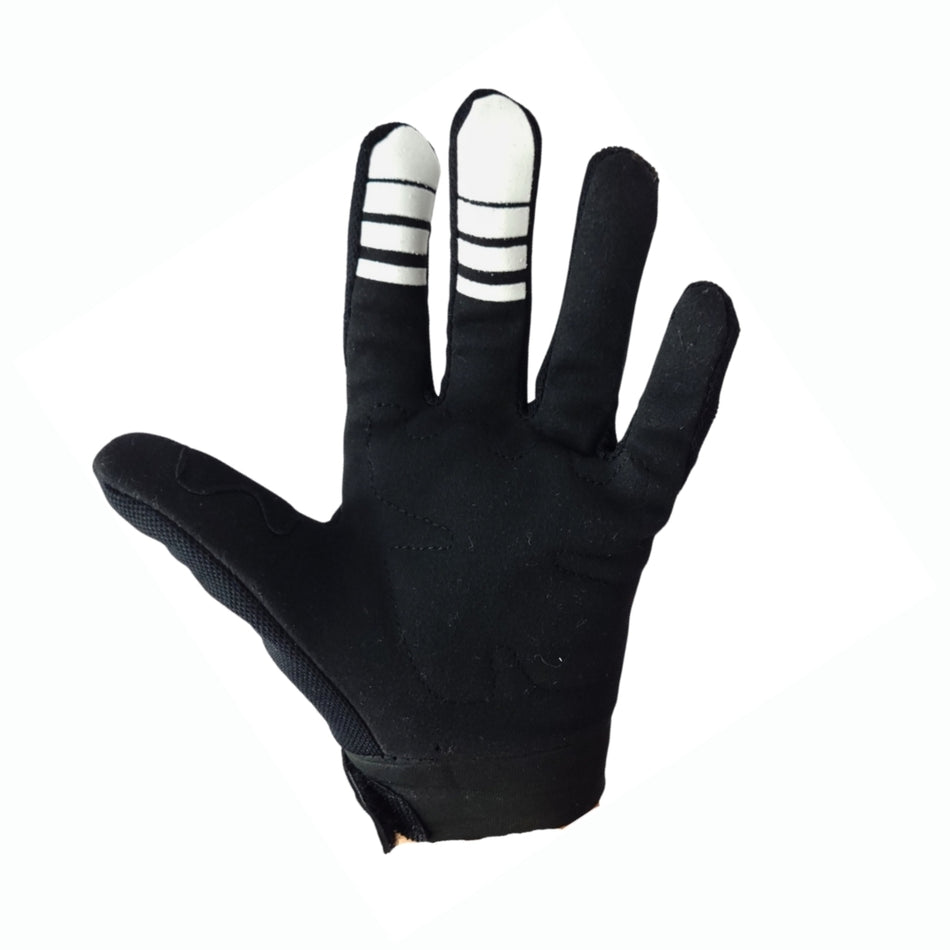 Guantes Fox Motocross Dirtpaw Protección Talle L-Guantes motos-Multishop Uruguay