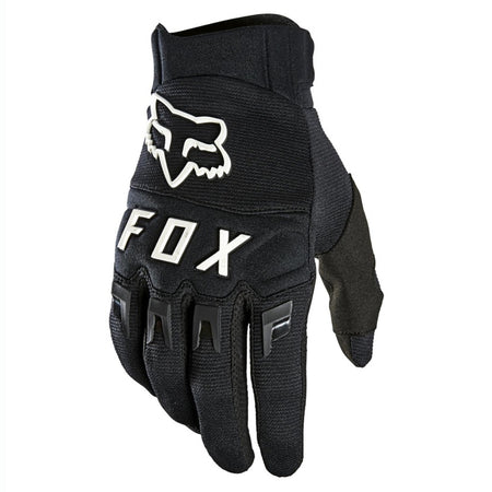 Guantes Fox Motocross Dirtpaw Protección Talle L-Guantes motos-Multishop Uruguay
