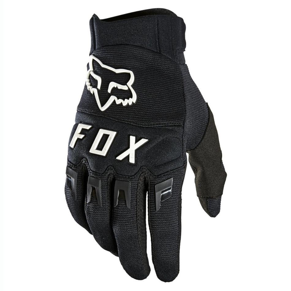 Guantes Fox Motocross Dirtpaw Protección Talle L-Guantes motos-Multishop Uruguay