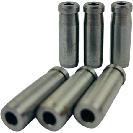 Guia Valvulas Chery Qq 800-Motor Tapa Cil-Multishop Uruguay