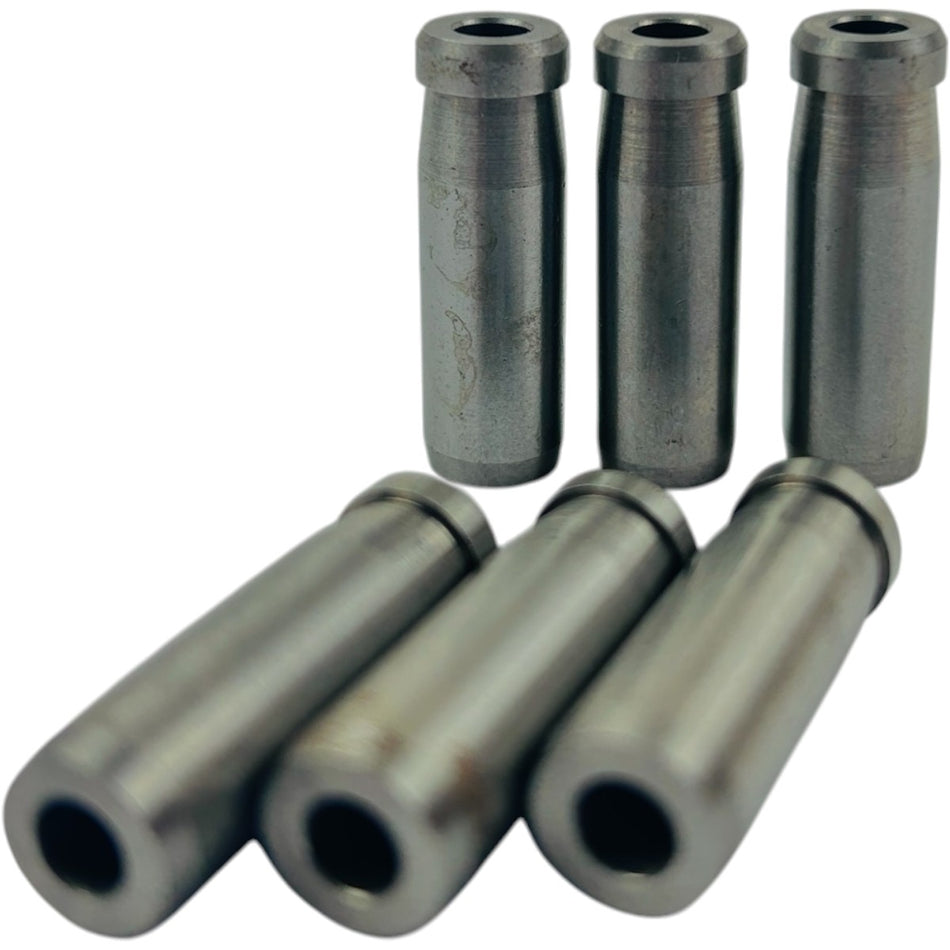 Guia Valvulas Chery Qq 800-Motor Tapa Cil-Multishop Uruguay