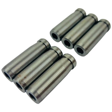 Guia Valvulas Chery Qq 800-Motor Tapa Cil-Multishop Uruguay