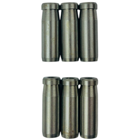 Guia Valvulas Chery Qq 800-Motor Tapa Cil-Multishop Uruguay