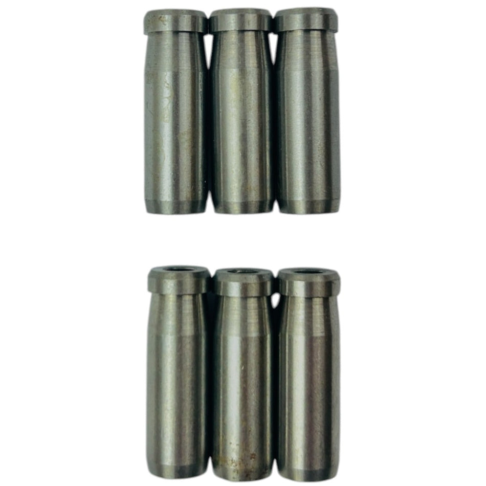 Guia Valvulas Chery Qq 800-Motor Tapa Cil-Multishop Uruguay