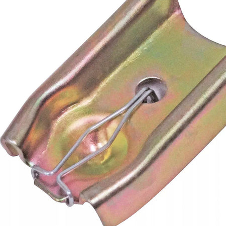 Horquilla Embrague Vw Gol 1000 /Gol G5 2008/-Embrague-Multishop Uruguay