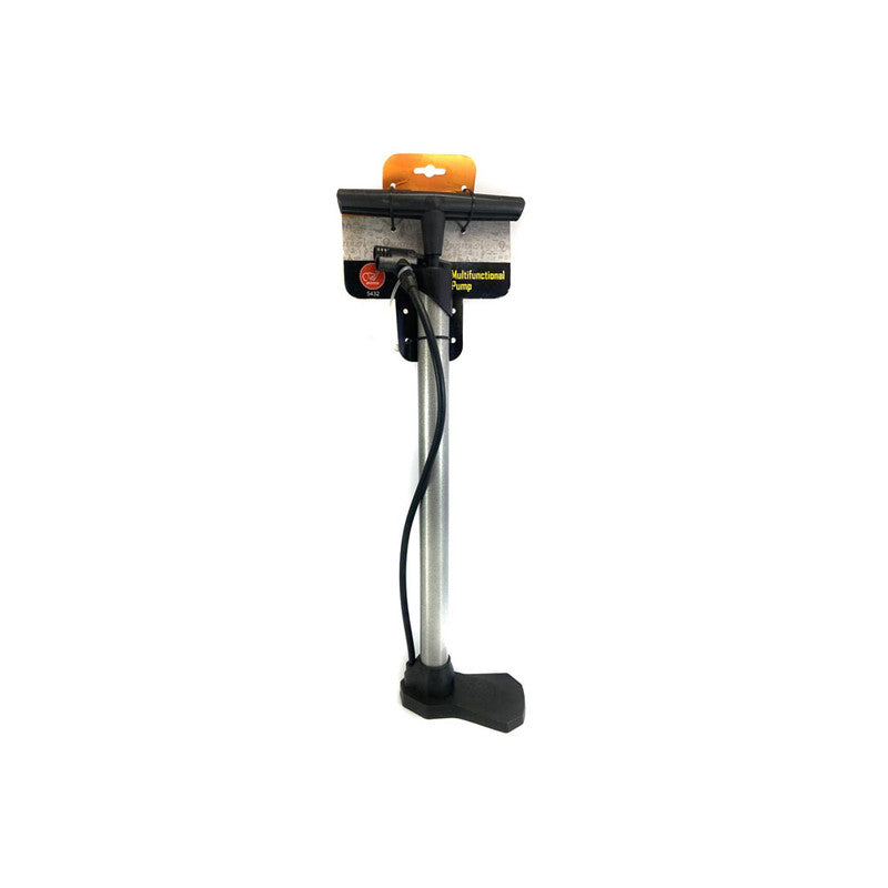 Inflador De Pie Auto-Infladores-Multishop Uruguay