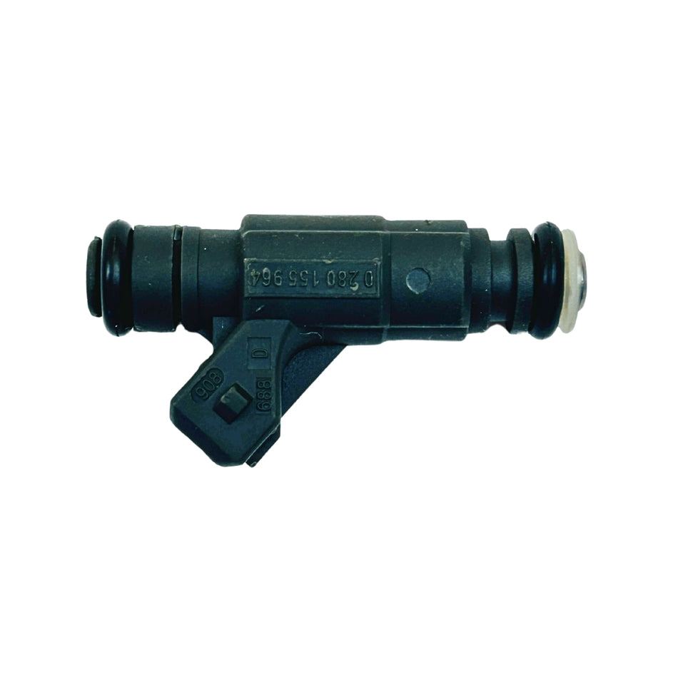 Inyector Nafta Chery QQ 800-Inyeccion-Multishop Uruguay