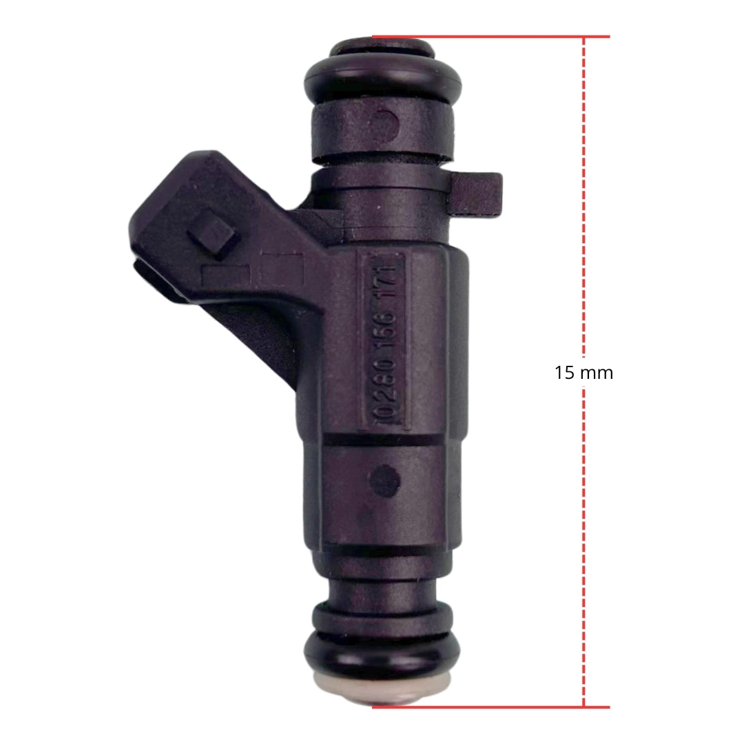 Inyector Nafta DFSK 1300 16V-Inyeccion-Multishop Uruguay