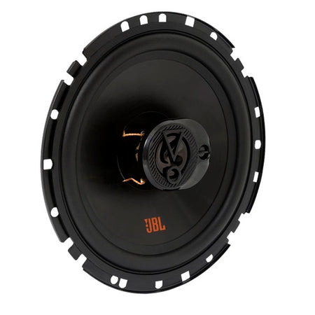 JBL Flex 4 parlantes 6 pulgadas 3 vías 55W RMS-Parlantes-Multishop Uruguay