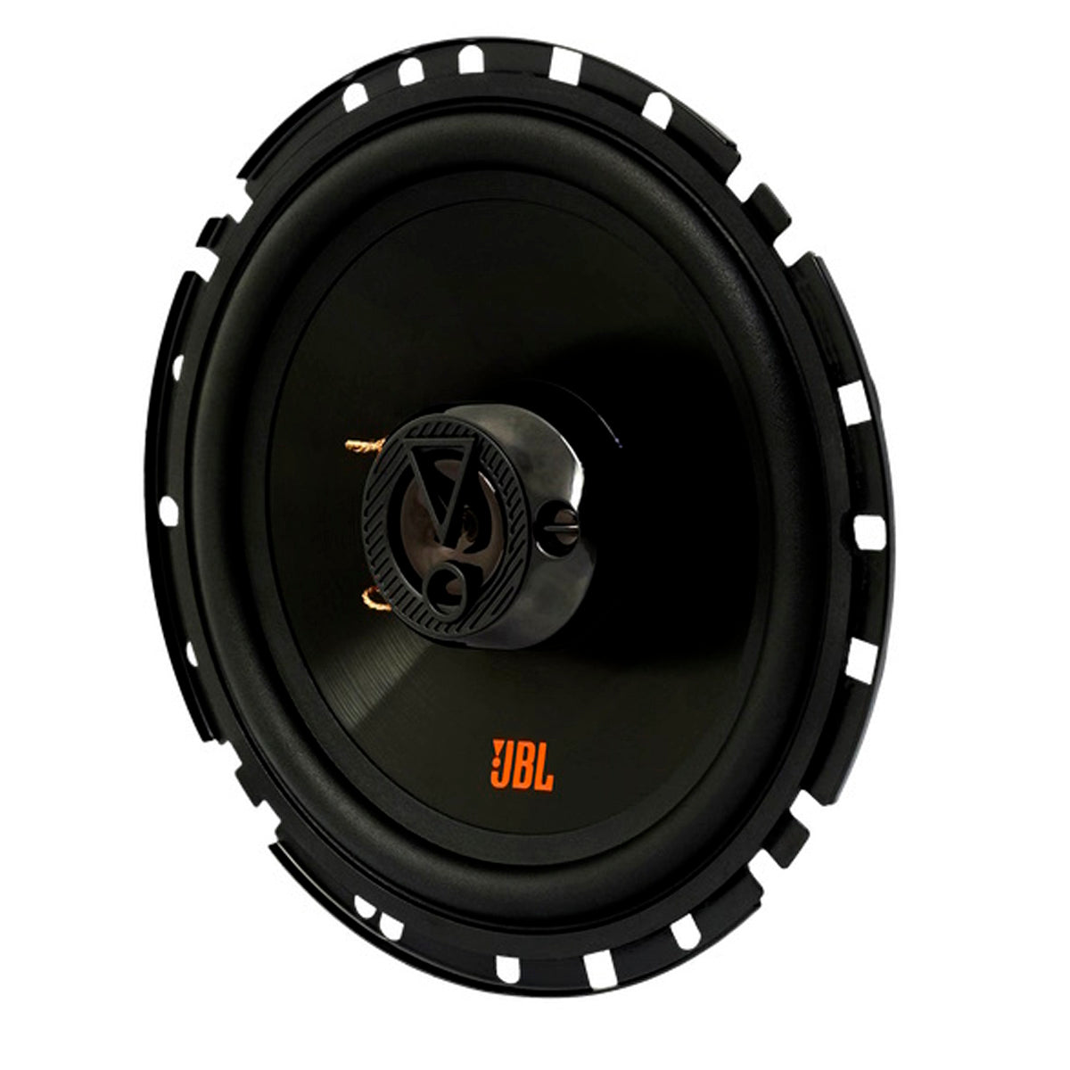 JBL Flex 4 parlantes 6 pulgadas 3 vías 55W RMS-Parlantes-Multishop Uruguay