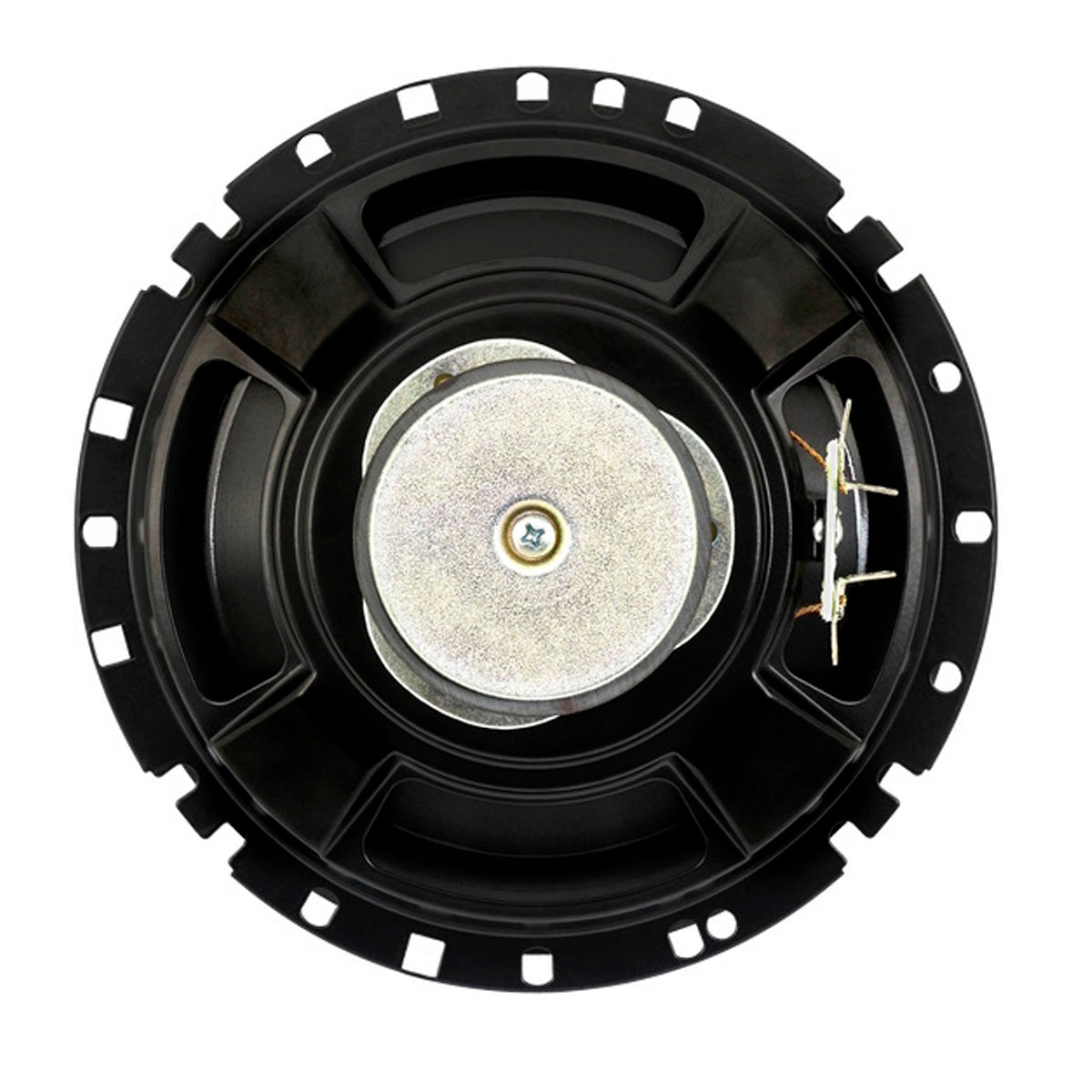 JBL Flex 4 parlantes 6 pulgadas 3 vías 55W RMS-Parlantes-Multishop Uruguay