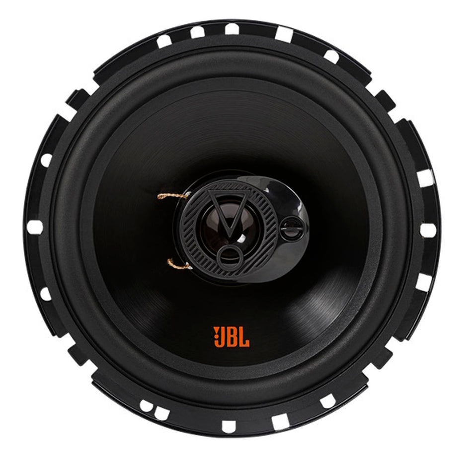 JBL Flex 4 parlantes 6 pulgadas 3 vías 55W RMS-Parlantes-Multishop Uruguay