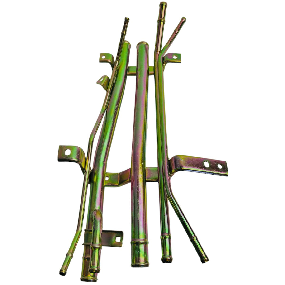 Jgo 5 Caños Calefaccion Metalicos Dfm/Dfsk/Chana-Refrigeracion-Multishop Uruguay