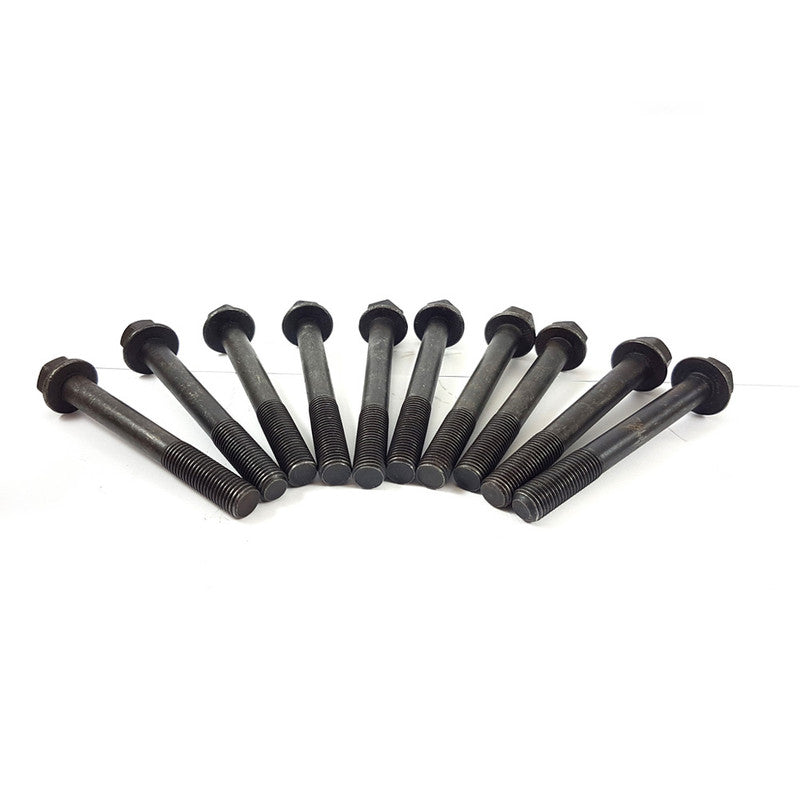 Juego 10 Tornillos Tapa Cilindros Dfm Faw Dfsk 1,0 4 Cil-Motor Tapa Cil-Multishop Uruguay
