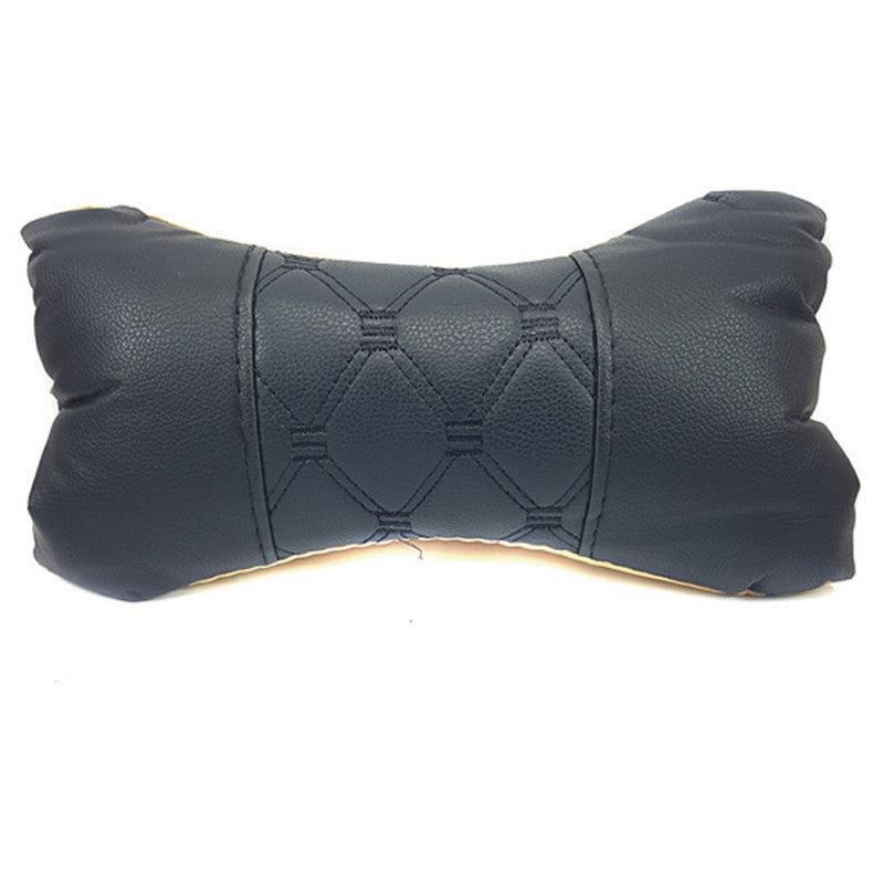 Juego Almohadillas para Butaca Cubreasiento x2 Un.-Cubreasientos Universales-Multishop Uruguay