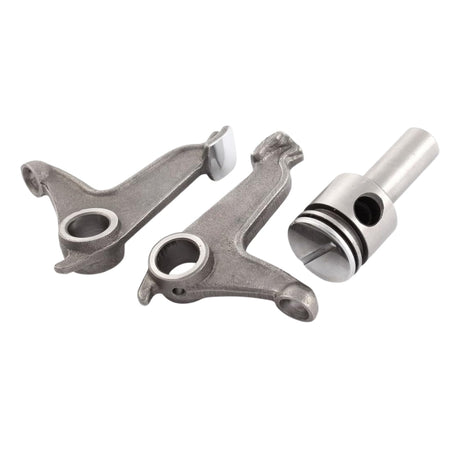 Juego Balancín Inferior CG 125 150 200 con Perno Reforzado-Embrague motos-Multishop Uruguay