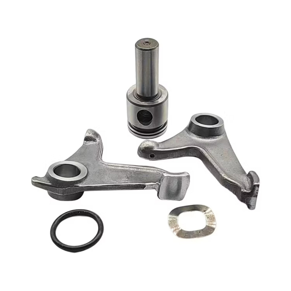 Juego Balancín Inferior CG 125 150 200 con Perno Reforzado-Embrague motos-Multishop Uruguay