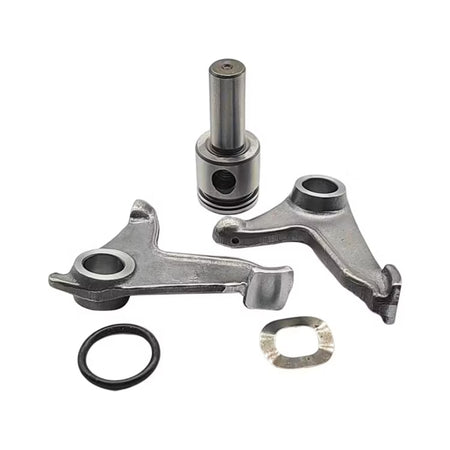 Juego Balancín Inferior CG 125 150 200 con Perno Reforzado-Embrague motos-Multishop Uruguay