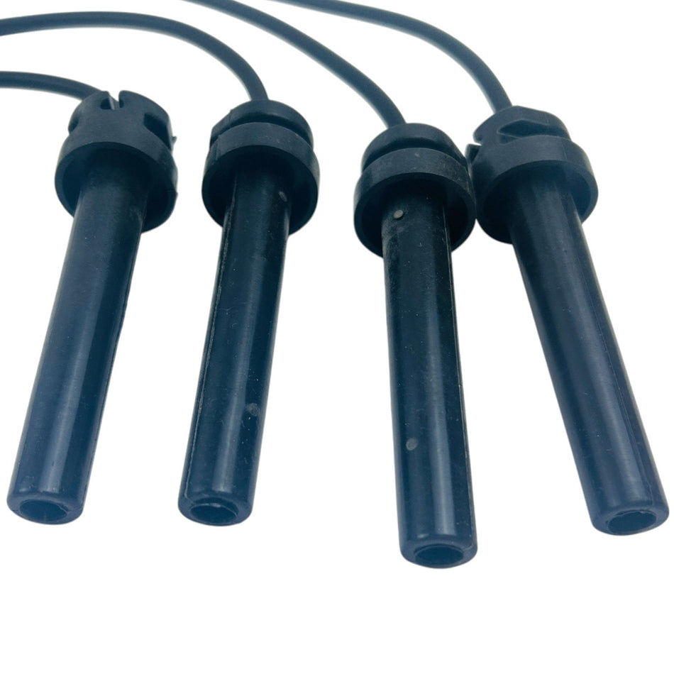 Juego Cable Bujia Nissan Frontier Np300 2.4 D22 Ka24de-Cables-Multishop Uruguay