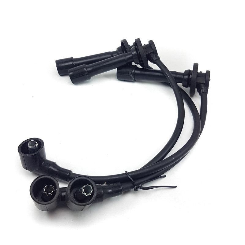 Juego Cables Bujia Chery Qq-Encendido-Multishop Uruguay