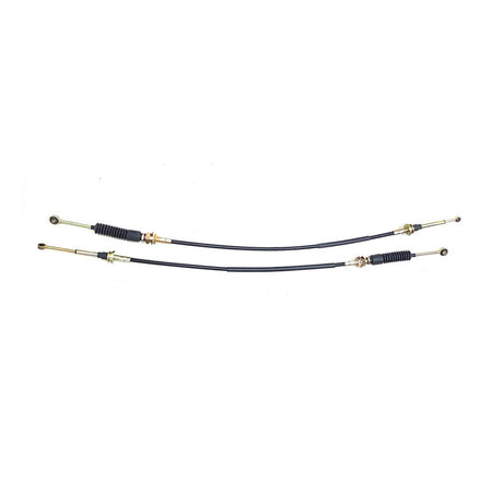 Juego Cables Cambios Dfm / Faw / Dfsk Motor 1,0-Cables-Multishop Uruguay
