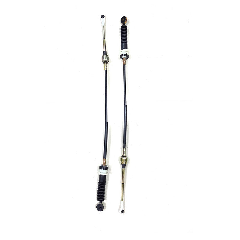 Juego Cables Cambios Dfsk 1300 16V-Cables-Multishop Uruguay