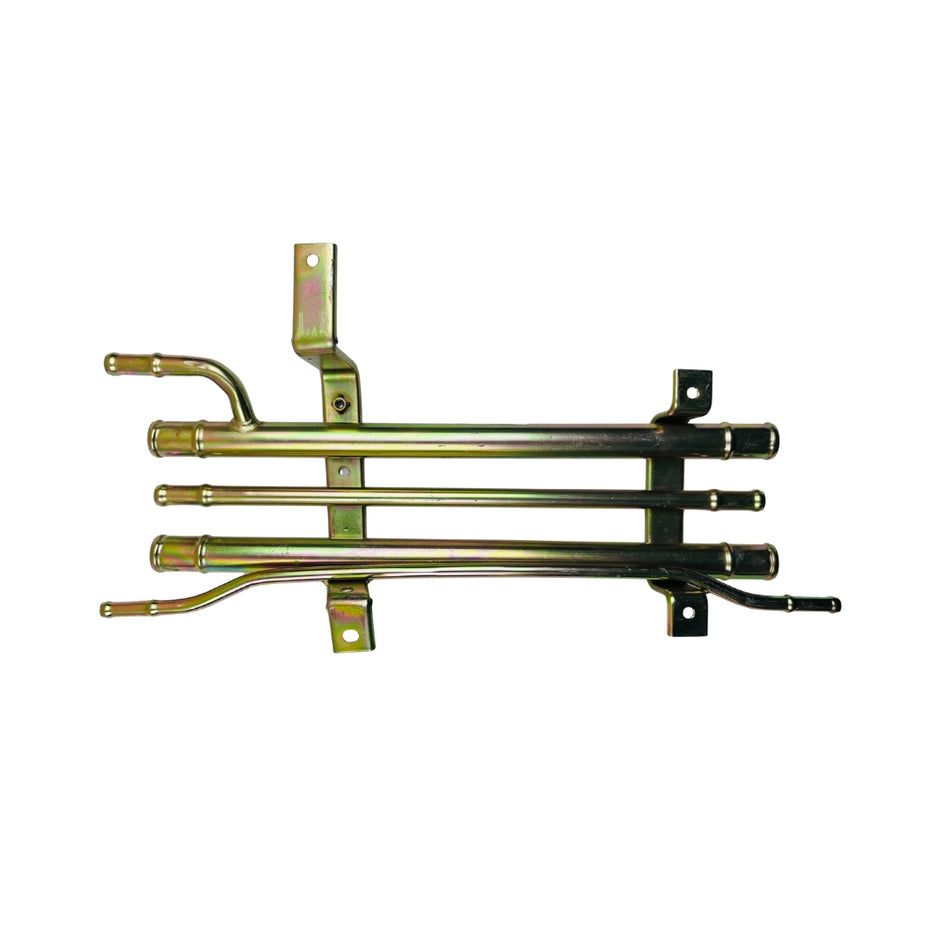Juego Caños Metálicos Refrigeración DFSK 1.3 16V-Motor-Multishop Uruguay