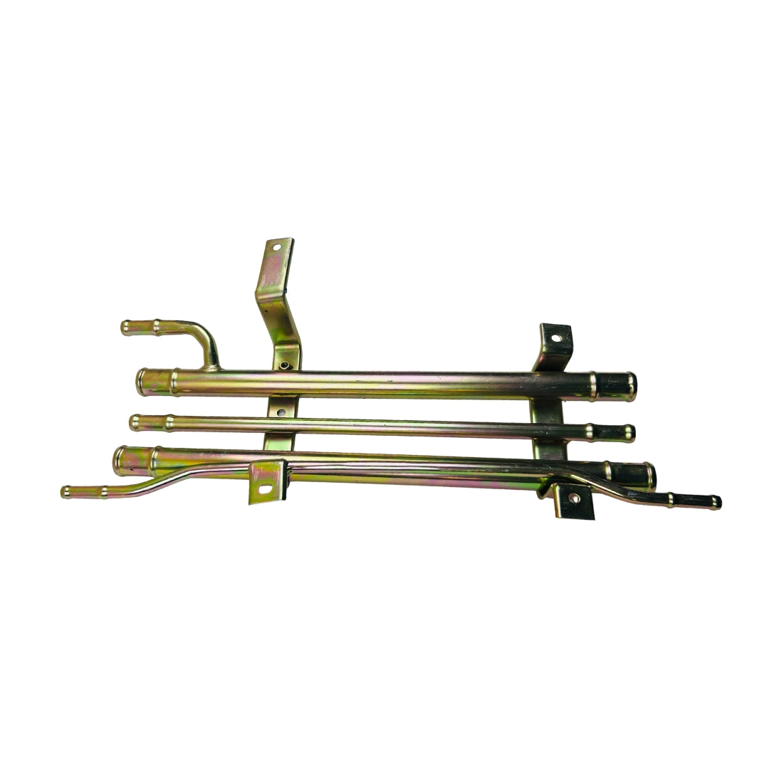 Juego Caños Metálicos Refrigeración DFSK 1.3 16V-Motor-Multishop Uruguay