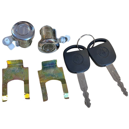 Juego Cilindros Puerta Dfm Faw-Cilindro-Multishop Uruguay