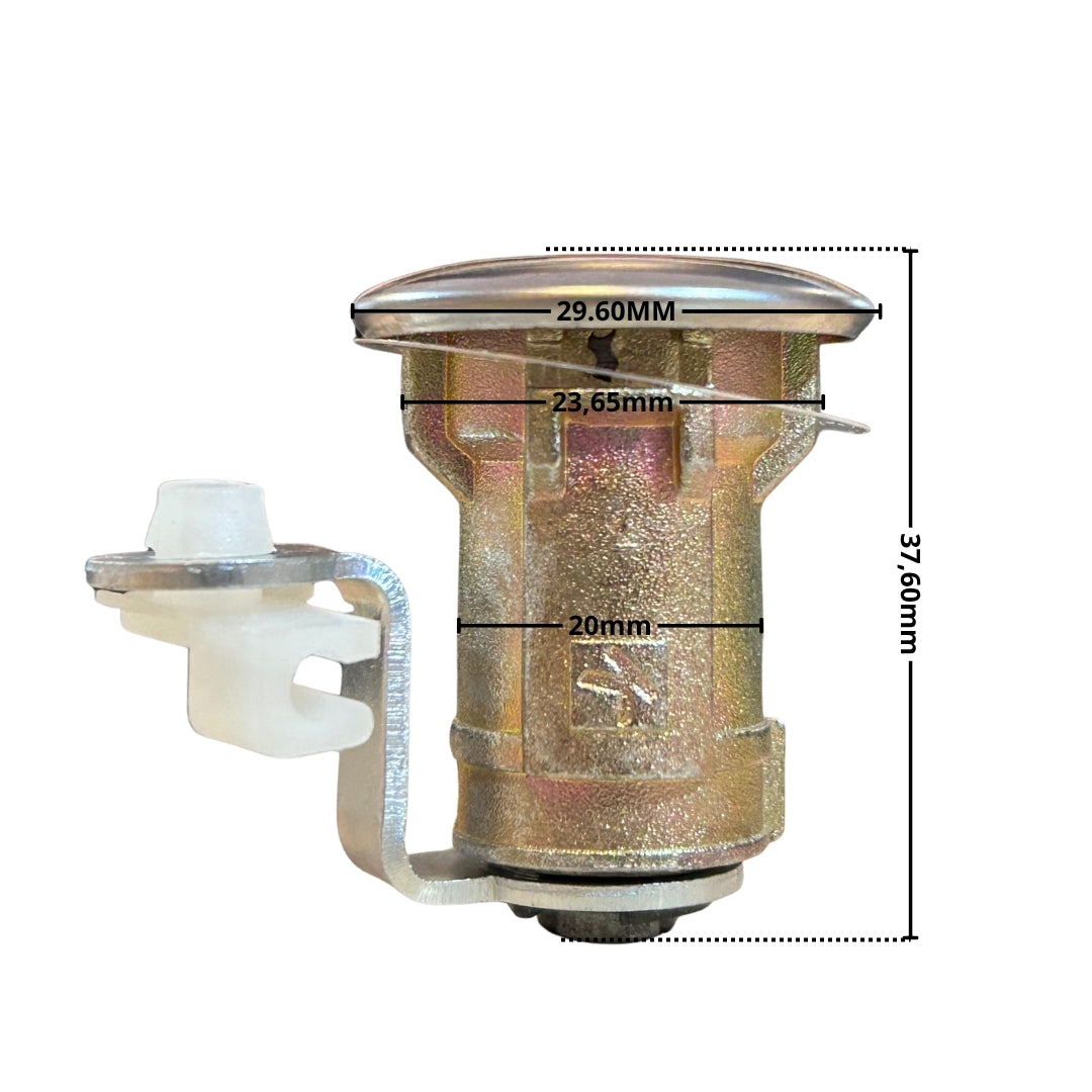 Juego Cilindros Puerta Dfm Faw-Cilindro-Multishop Uruguay