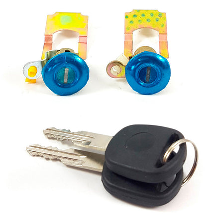 Juego Cilindros Puerta Dfm Faw-Cilindro-Multishop Uruguay