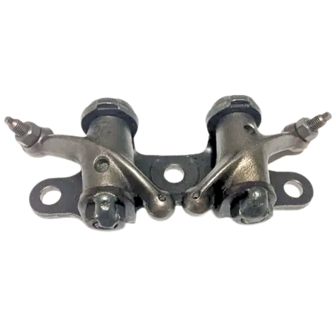 Juego de Balancines con Soporte para Moto CG 125 150 200-Repuestos motos-Multishop Uruguay