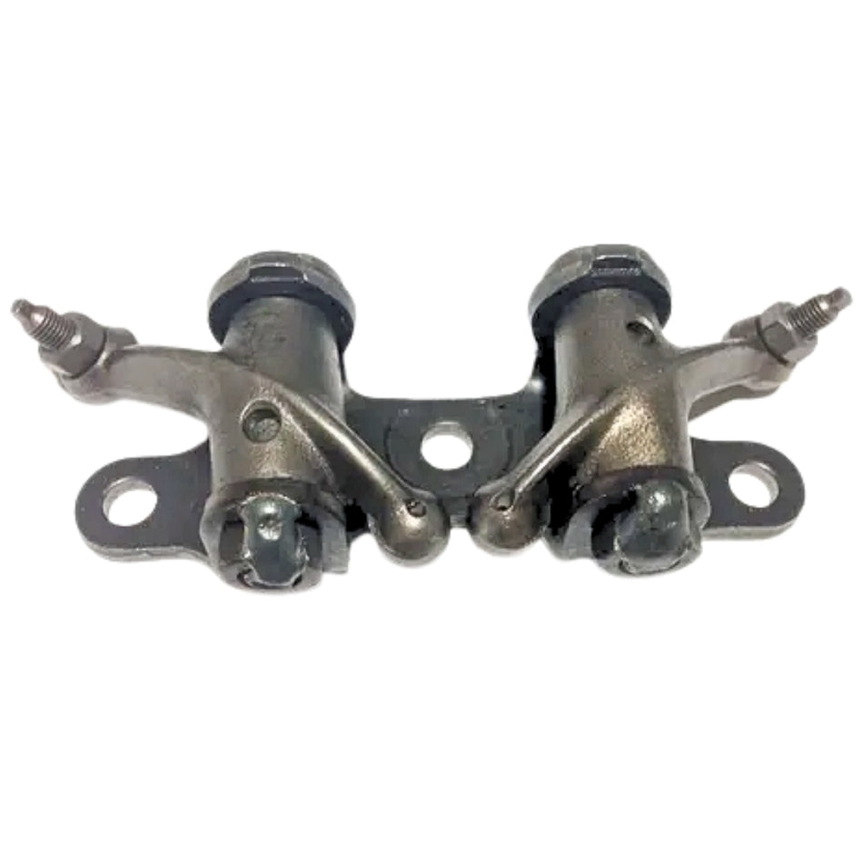 Juego de Balancines con Soporte para Moto CG 125 150 200-Repuestos motos-Multishop Uruguay