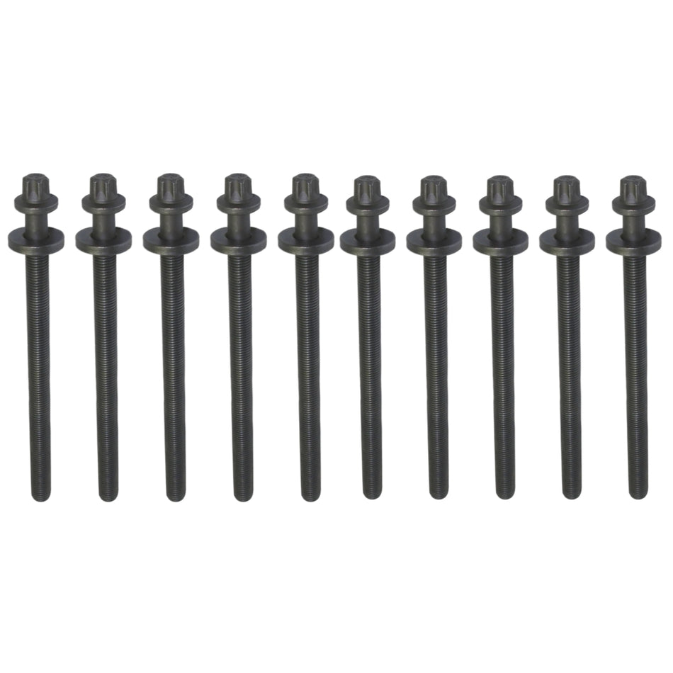 Juego Tornillos Tapa Cilindros Chevrolet 1.6 16V Cruze Astra-Repuestos-Multishop Uruguay